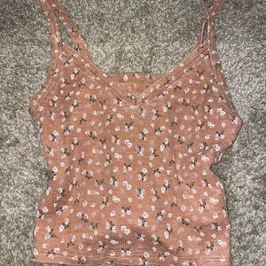 NWT American eagle tank top